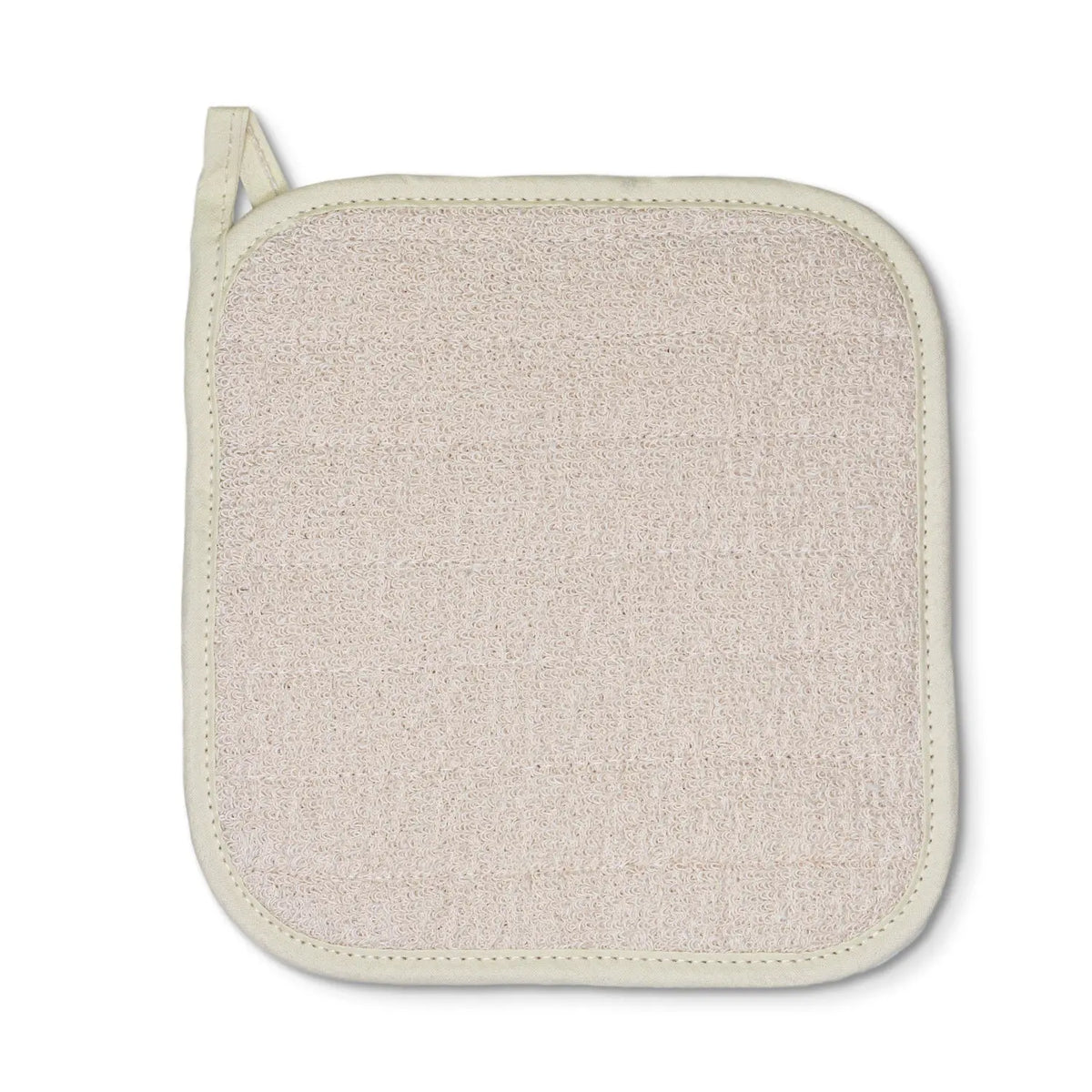 100% Cotton Pot Holders & Oven Mitt Carolina Cottons