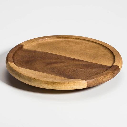 Round Lazy Susan Kalmar Home