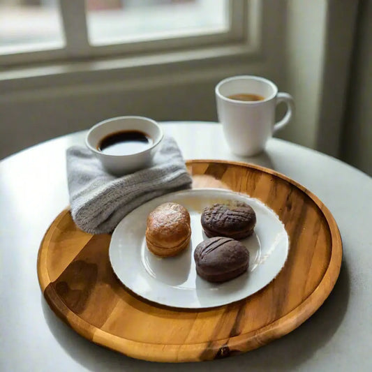 Lazy Susan - 15 Kalmar Home