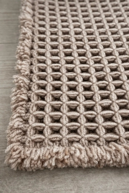 Siena Bath Mat Busa Designs