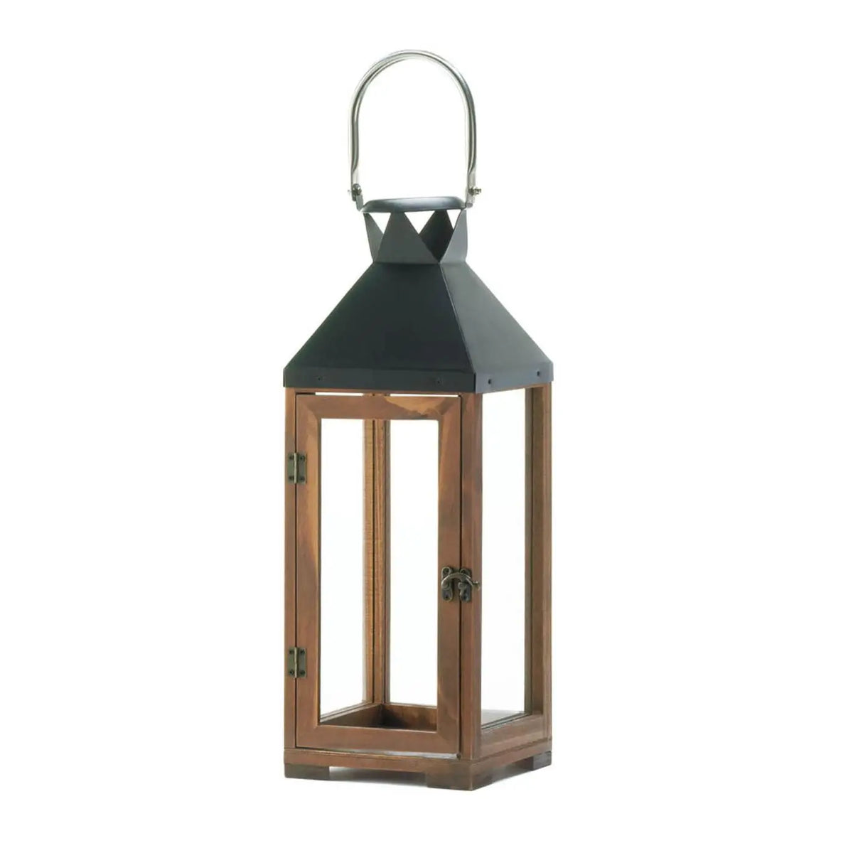 Hartford Large Candle Lantern Living Perfectly You