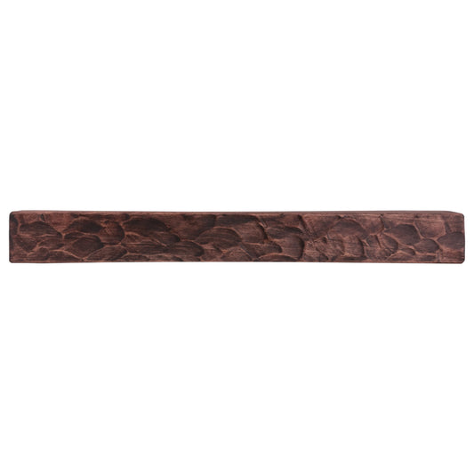 Rough Hewn Poplar Fireplace Mantel Shelf Dogberrycollections