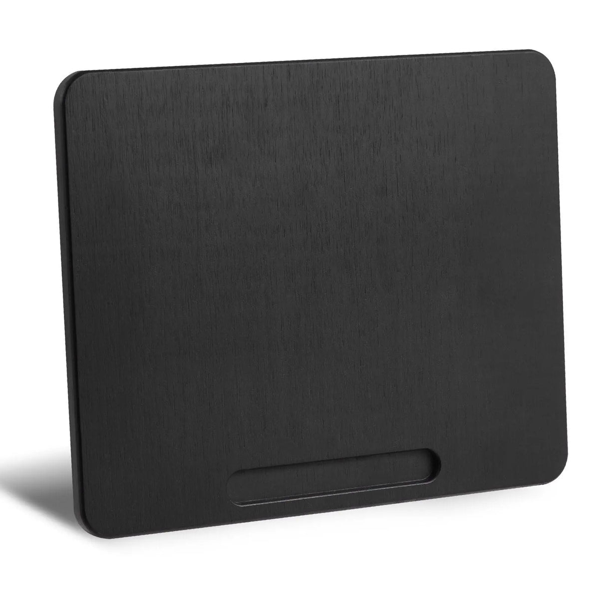Appliance Slider 10.5 x 13 in Sliding Tray for Coffee Maker Black VYSN