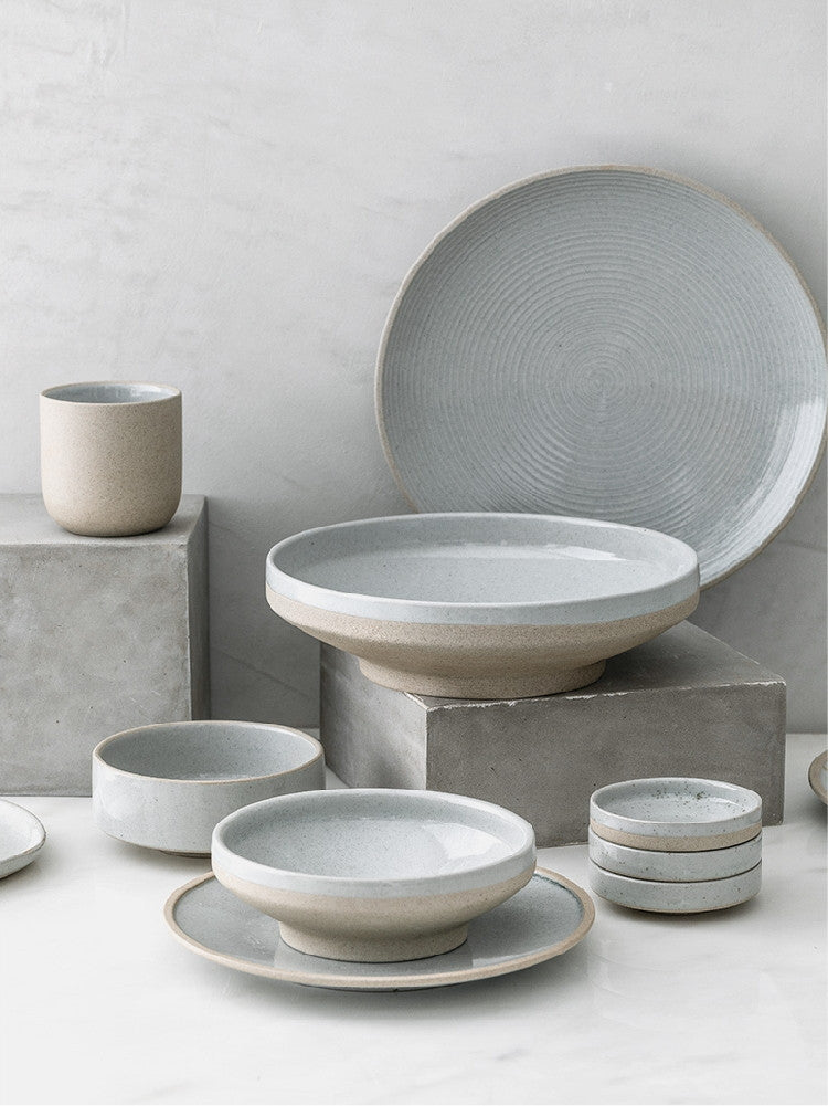 Household Dinner Plate Bowl and Plate Set Sell My Stuff