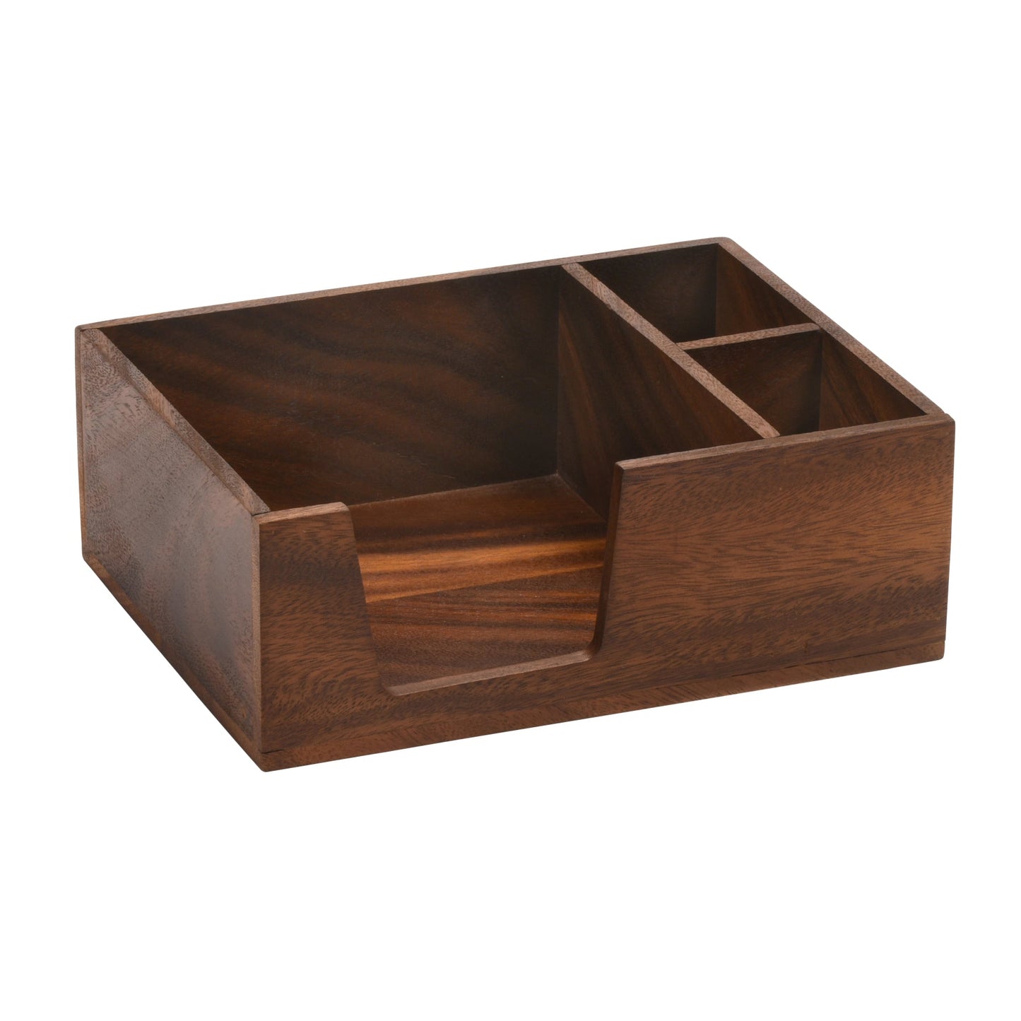 Flatware & Napkin Caddy