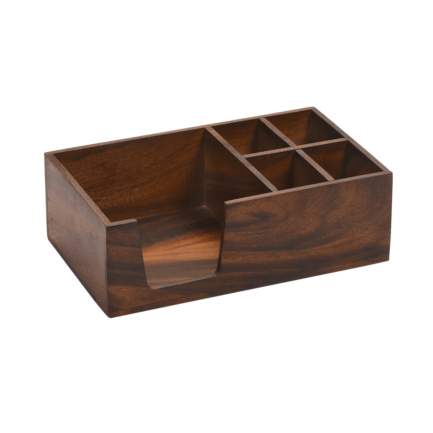 Flatware & Napkin Caddy