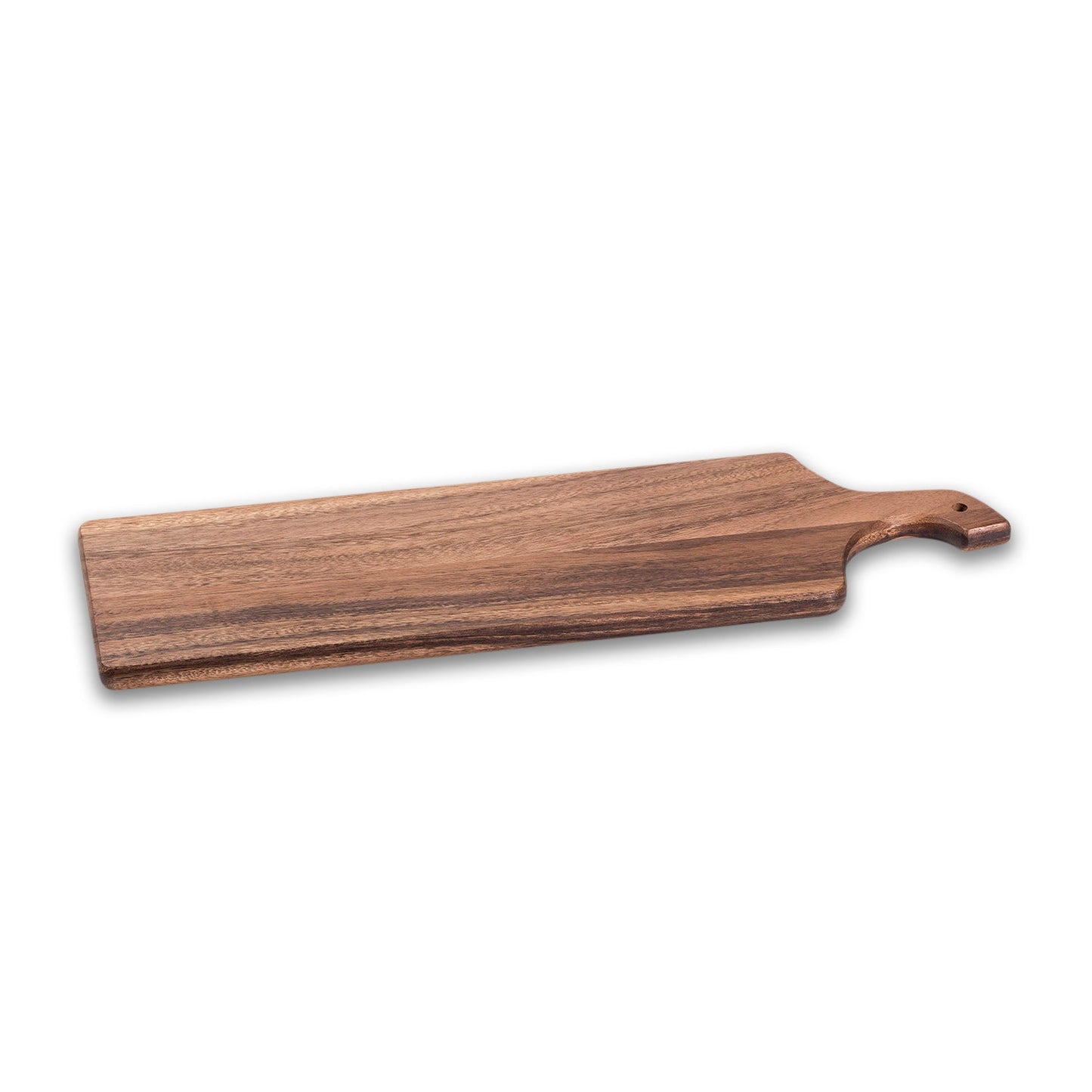Acacia Wood Cutting/Charcuterie Board - 23"x7"