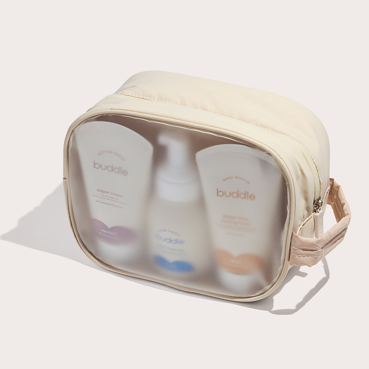 Bum Bag Buddle Skincare