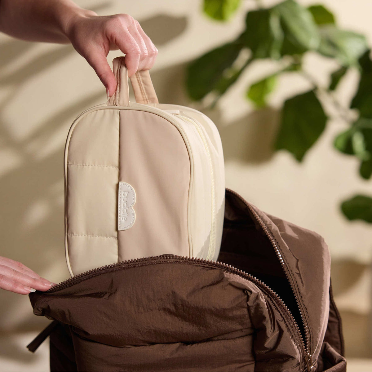 Bum Bag Buddle Skincare