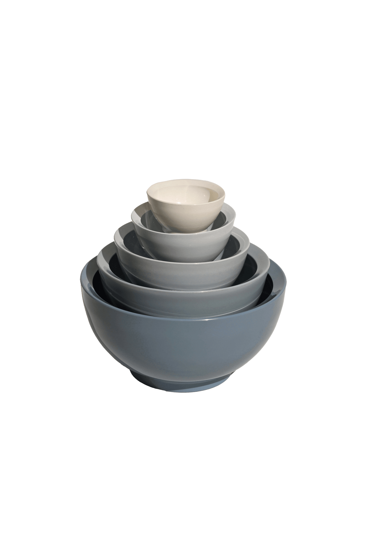 CaliBowl Mixing Bowl Set calibowl