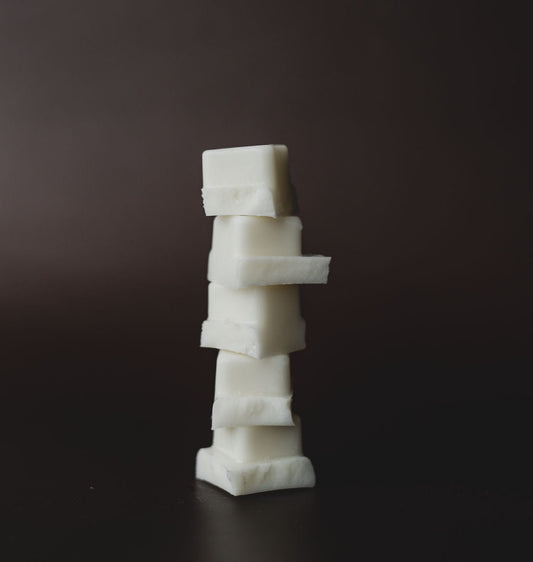 Vanilla Buttercream Coconut Soy Wax Melt