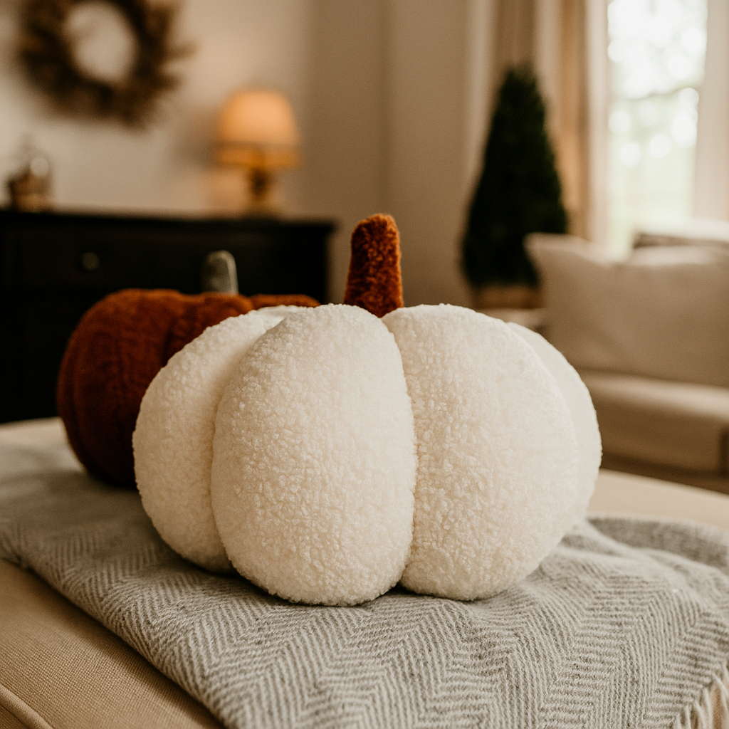 Blair Pumpkin