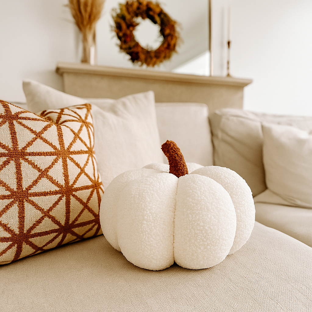 Blair Pumpkin