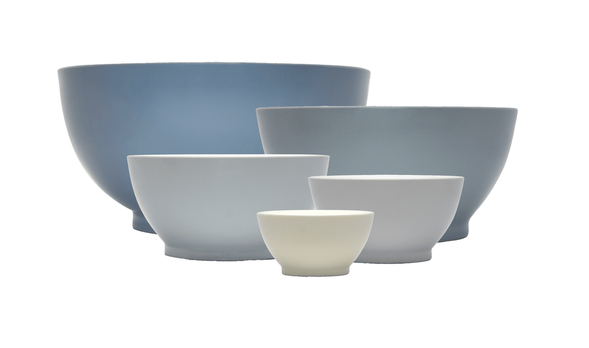CaliBowl Mixing Bowl Set calibowl