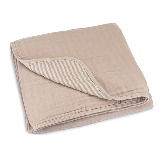 Alpaca Quilt Parker Baby Co.