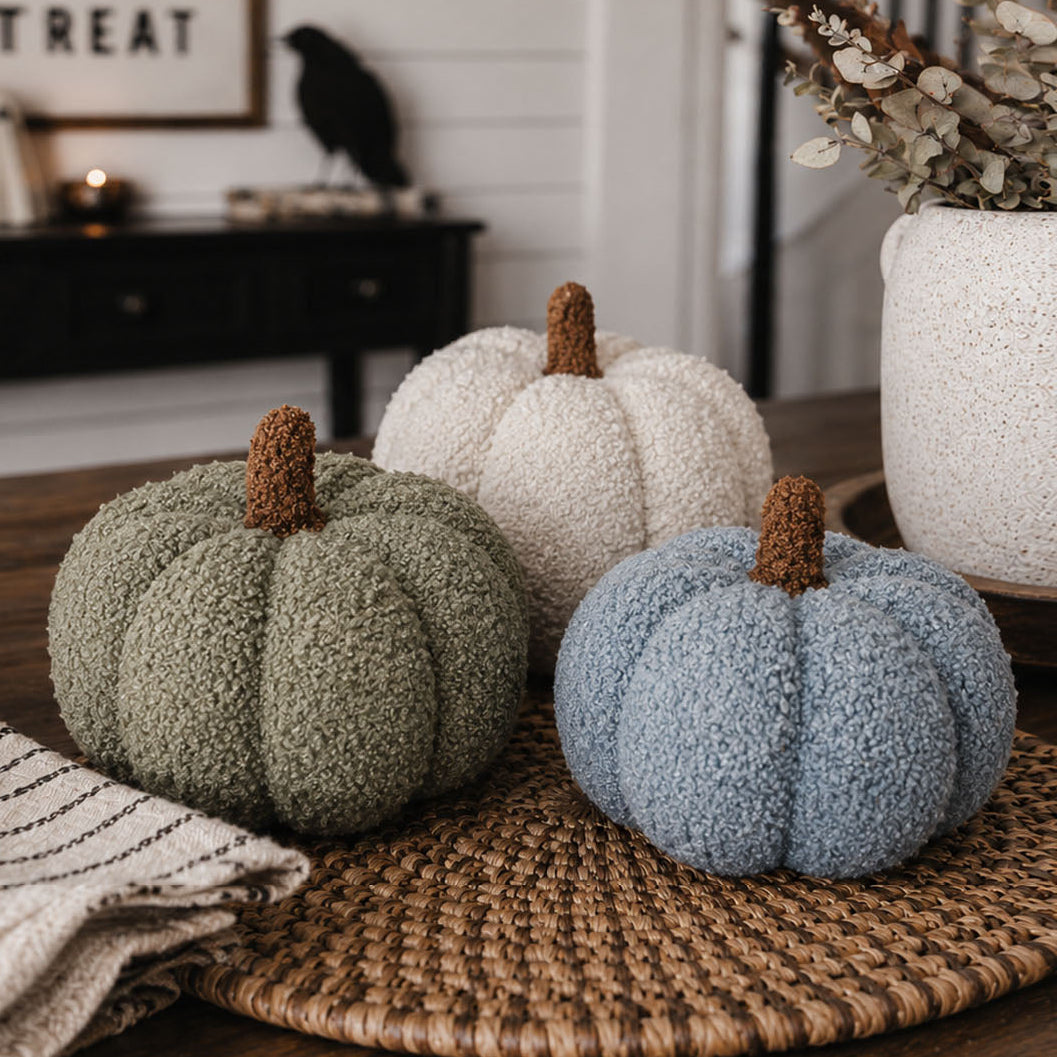 Blair Pumpkin