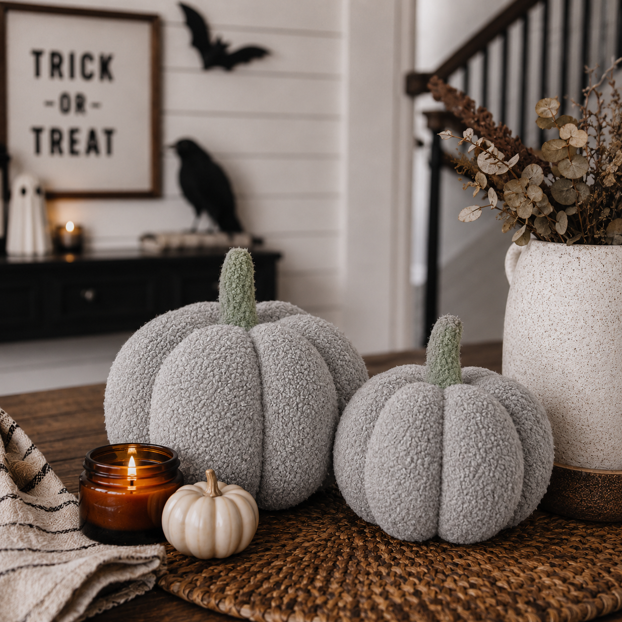 Blair Pumpkin