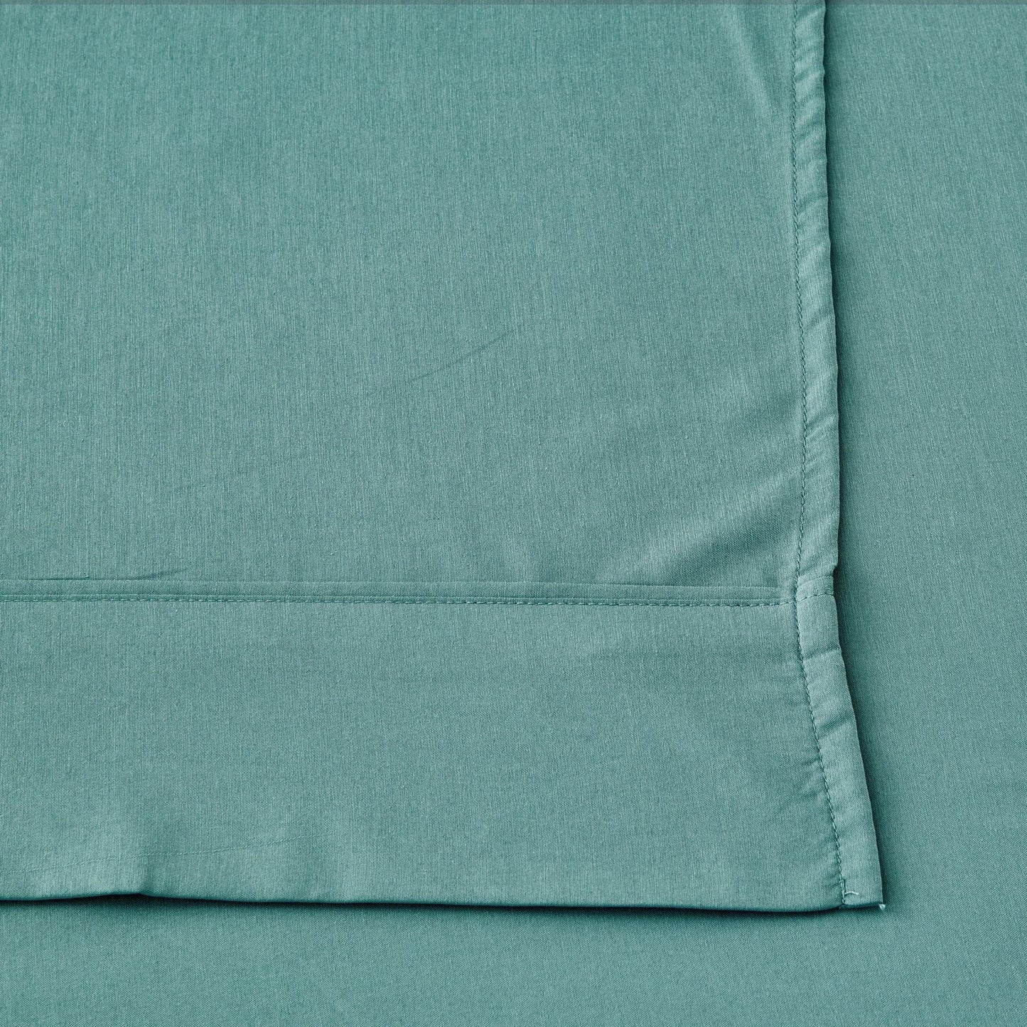 Jordyn Collection 4 Piece Rayon Derived From Bamboo Sheet Set Lightweight Breathable Wrinkle Resistant Easy Care