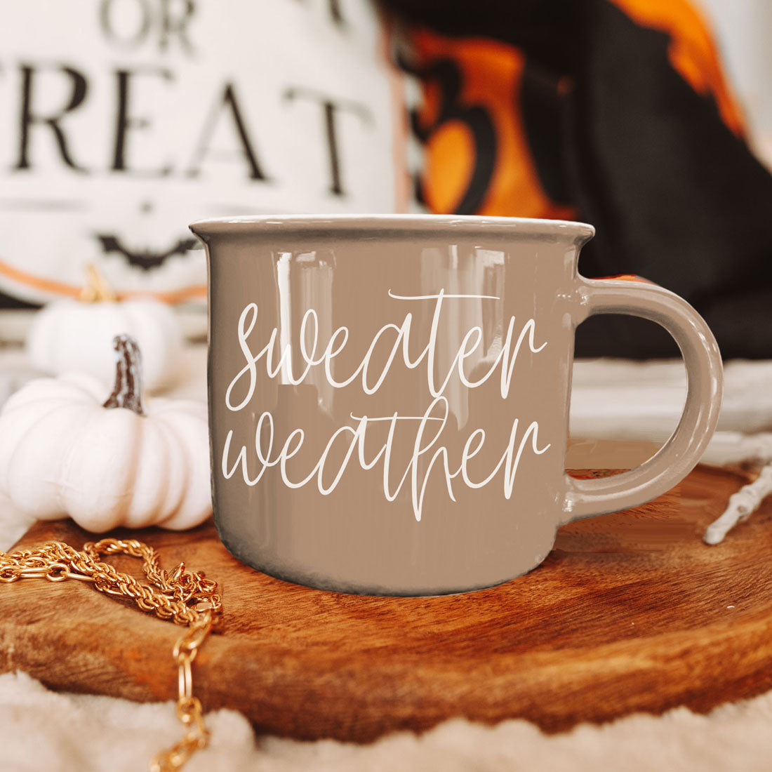 Sweater Weather