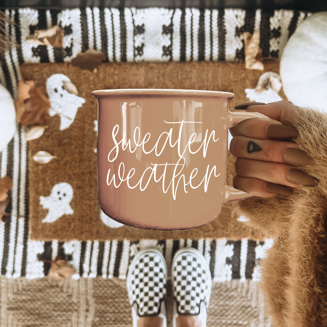 Sweater Weather