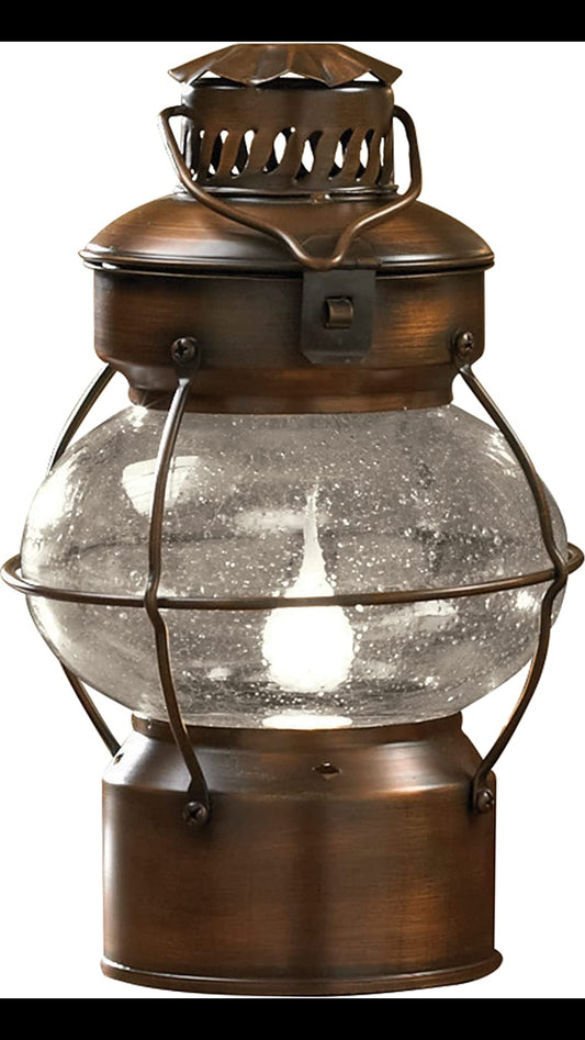 Sea Lamp Lantern