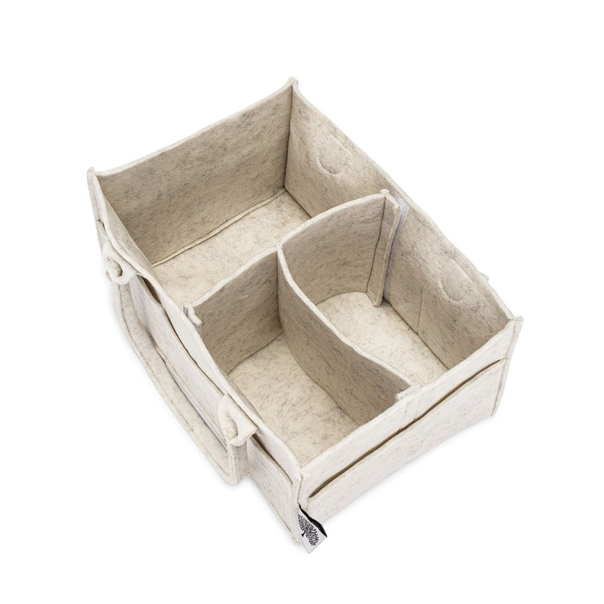 Diaper Caddy Parker Baby Co.